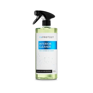 FX Protect INTERIOR CLEANER - środek do czyszczenia wnętrza 1000ml