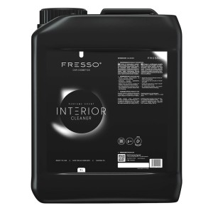 Fresso Interior Cleaner 5l