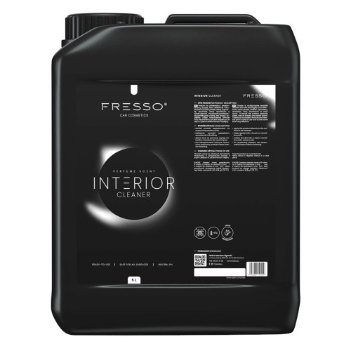 Fresso Interior Cleaner 5l - 1139027