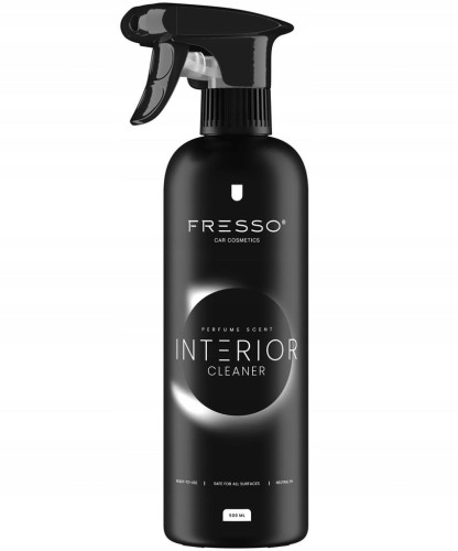 Fresso Interior Cleaner 0,5l - 1139025