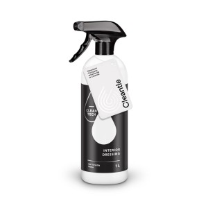 Cleantle Interior Dressing 1L (Coco/Vanilla)-preparat do czyszczenia wnętrza