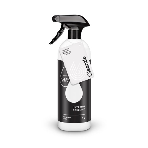 Cleantle Interior Dressing 1L (Coco/Vanilla)-preparat do czyszczenia wnętrza - 1175167