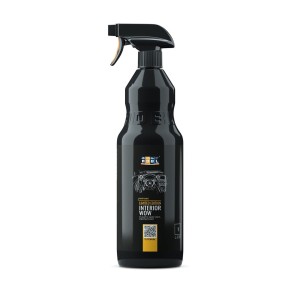 ADBL Interior Wow Limited Edition 1L - dressing do plastików wewnętrznych