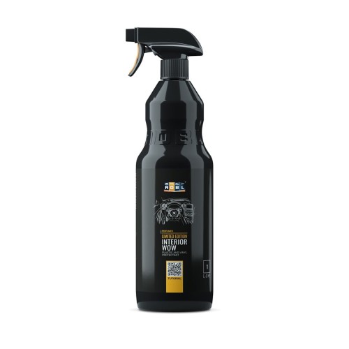 ADBL Interior Wow Limited Edition 1L - dressing do plastików wewnętrznych - 1297157