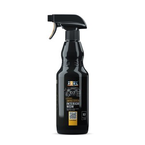 ADBL Interior Wow Limited Edition 0,5L - dressing do plastików wewnętrznych