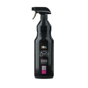ADBL Interior QD 1L UNLIMITED - quick detailer do wnętrza
