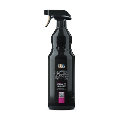 ADBL Interior QD 1L UNLIMITED - quick detailer do wnętrza - 1297159