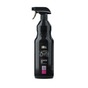 ADBL Interior QD 1L - quick detailer do wnętrza