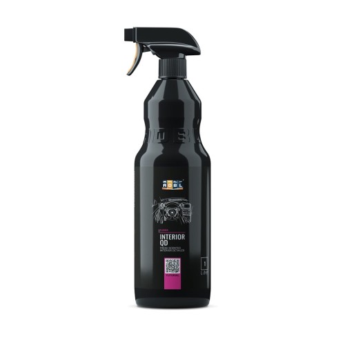ADBL Interior QD 1L - quick detailer do wnętrza - 1297158