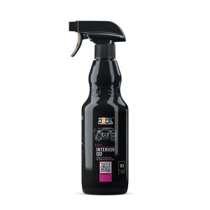 ADBL Interior QD 0,5L - quick detailer do wnętrza
