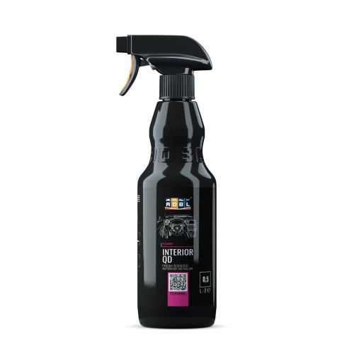 ADBL Interior QD 0,5L - quick detailer do wnętrza - 1213785