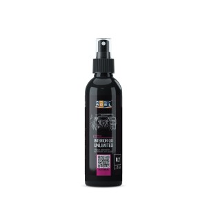 ADBL Interior QD 0,2L UNLIMITED - quick detailer do wnętrza