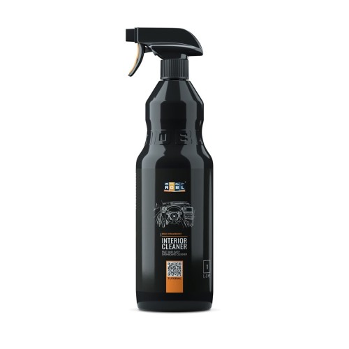 ADBL Interior Cleaner 1L - środek do czyszczenia wnętrza - 1208821