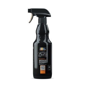ADBL Interior Cleaner 0,5L - środek do czyszczenia wnętrza
