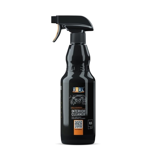 ADBL Interior Cleaner 0,5L - środek do czyszczenia wnętrza - 1208820