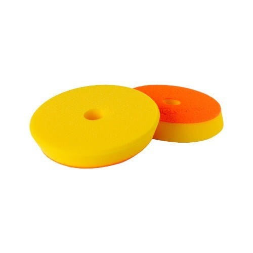 ADBL Roller Polish DA 125 - gąbka polerska średnia - 1213736
