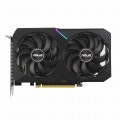Karta VGA Asus GeForce RTX 3060 DUAL-RTX3060-O12G-V2 12GB GDDR6 192bit HDMI+3xDP PCIe4.0 - 1133291