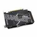 Karta VGA Asus GeForce RTX 3060 DUAL-RTX3060-O12G-V2 12GB GDDR6 192bit HDMI+3xDP PCIe4.0 - 1133294