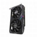 Karta VGA Asus GeForce RTX 3060 DUAL-RTX3060-O12G-V2 12GB GDDR6 192bit HDMI+3xDP PCIe4.0 - 1133285