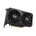 Karta VGA Asus GeForce RTX 3060 DUAL-RTX3060-O12G-V2 12GB GDDR6 192bit HDMI+3xDP PCIe4.0 - 1551781