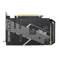 Karta VGA Asus GeForce RTX 3060 DUAL-RTX3060-O12G-V2 12GB GDDR6 192bit HDMI+3xDP PCIe4.0 - 1133293