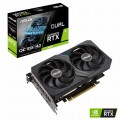Karta VGA Asus GeForce RTX 3060 DUAL-RTX3060-O12G-V2 12GB GDDR6 192bit HDMI+3xDP PCIe4.0 - 1133290