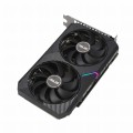 Karta VGA Asus GeForce RTX 3060 DUAL-RTX3060-O12G-V2 12GB GDDR6 192bit HDMI+3xDP PCIe4.0 - 1133295