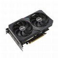 Karta VGA Asus GeForce RTX 3060 DUAL-RTX3060-O12G-V2 12GB GDDR6 192bit HDMI+3xDP PCIe4.0 - 1133292