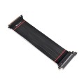 THERMALTAKE RISER TT PREMIUM PCI-E 4.0 X16 EXTENDER - 300MM AC-058-CO1OTN-C1 - 1603442