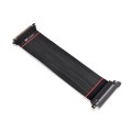 THERMALTAKE RISER TT PREMIUM PCI-E 4.0 X16 EXTENDER - 300MM AC-058-CO1OTN-C1 - 1048954