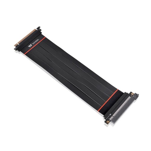 THERMALTAKE RISER TT PREMIUM PCI-E 4.0 X16 EXTENDER - 300MM AC-058-CO1OTN-C1 - 1603442