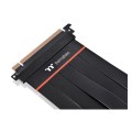 THERMALTAKE RISER TT PREMIUM PCI-E 4.0 X16 EXTENDER - 300MM AC-058-CO1OTN-C1 - 1603446