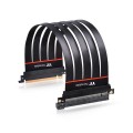 THERMALTAKE RISER TT PREMIUM PCI-E 4.0 X16 EXTENDER - 300MM AC-058-CO1OTN-C1 - 1048956