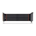 THERMALTAKE RISER TT PREMIUM PCI-E 4.0 X16 EXTENDER - 300MM AC-058-CO1OTN-C1 - 1048955
