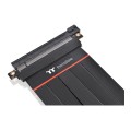 THERMALTAKE RISER TT PREMIUM PCI-E 4.0 X16 EXTENDER - 300MM AC-058-CO1OTN-C1 - 1048959