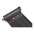 THERMALTAKE RISER TT PREMIUM PCI-E 4.0 X16 EXTENDER - 300MM AC-058-CO1OTN-C1 - 1603447