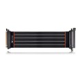 THERMALTAKE RISER TT PREMIUM PCI-E 4.0 X16 EXTENDER - 300MM AC-058-CO1OTN-C1 - 1603443