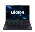 Lenovo Legion 5 15ITH6H Intel Core i5-11400H 15.6" FHD IPS 300nits AG 16GB DDR4-3200 512GB SSD M.2 2242 PCIe 3.0x4 NVMe GeForce RTX 3060 6GB GDDR6 Windows 11 Home 64 Phantom Blue (Top), Shadow Black ( - 1603525