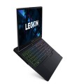 Lenovo Legion 5 15ITH6H Intel Core i5-11400H 15.6" FHD IPS 300nits AG 16GB DDR4-3200 512GB SSD M.2 2242 PCIe 3.0x4 NVMe GeForce RTX 3060 6GB GDDR6 Windows 11 Home 64 Phantom Blue (Top), Shadow Black ( - 1603528