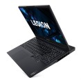 Lenovo Legion 5 15ITH6H Intel Core i5-11400H 15.6" FHD IPS 300nits AG 16GB DDR4-3200 512GB SSD M.2 2242 PCIe 3.0x4 NVMe GeForce RTX 3060 6GB GDDR6 Windows 11 Home 64 Phantom Blue (Top), Shadow Black ( - 1603527