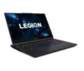 Lenovo Legion 5 15ITH6H Intel Core i5-11400H 15.6" FHD IPS 300nits AG 16GB DDR4-3200 512GB SSD M.2 2242 PCIe 3.0x4 NVMe GeForce RTX 3060 6GB GDDR6 Windows 11 Home 64 Phantom Blue (Top), Shadow Black ( - 1603526