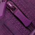 Torba do notebooka 15,6'" RivaCase Biscayne, fioletowa - 1126247