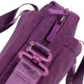 Torba do notebooka 15,6'" RivaCase Biscayne, fioletowa - 1603592