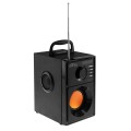 Głośnik Bluetooth Media-Tech Boombox BT MT3145V2.0 - 1603847