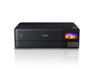 Urządzenie wielofunkcyjne atramentowe Epson EcoTank L8180 A3+ 3w1