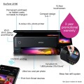 URZĄDZENIE WIELOFUNKCYJNE ATRAMENTOWE EPSON ECOTANK L8180 COLOR USB/WIFI/BT - 1604504