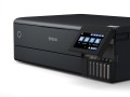 URZĄDZENIE WIELOFUNKCYJNE ATRAMENTOWE EPSON ECOTANK L8180 COLOR USB/WIFI/BT - 1604499