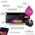 URZĄDZENIE WIELOFUNKCYJNE ATRAMENTOWE EPSON ECOTANK L8180 COLOR USB/WIFI/BT - 1604515