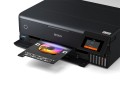 URZĄDZENIE WIELOFUNKCYJNE ATRAMENTOWE EPSON ECOTANK L8180 COLOR USB/WIFI/BT - 1604509