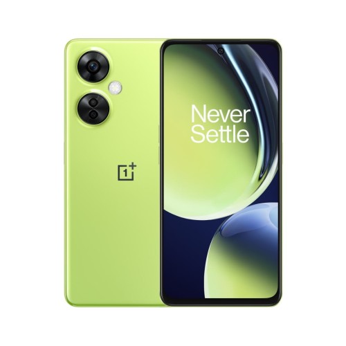 Smartfon OnePlus Nord CE3 Lite 8/128GB 5G Zielony - 1601938